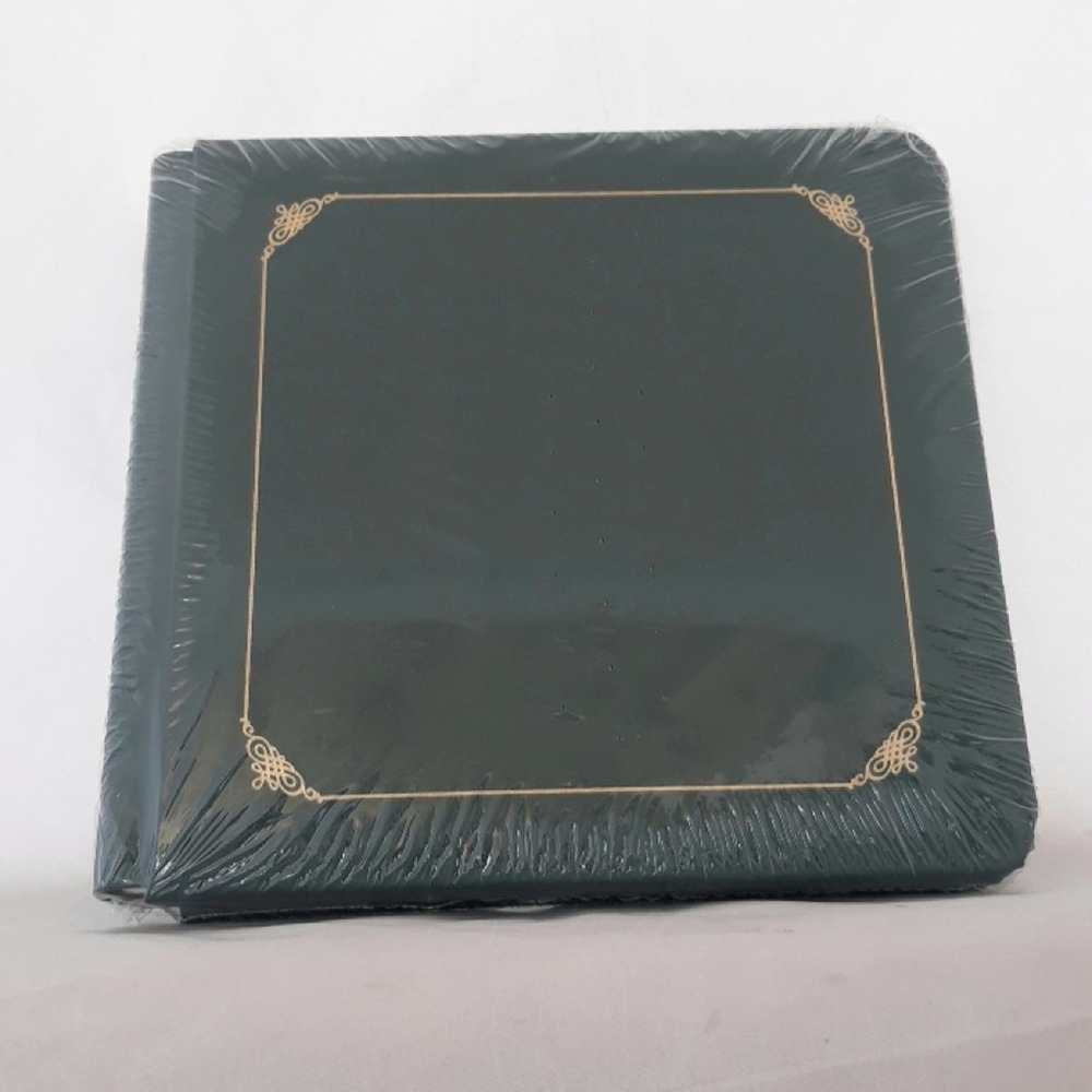 NEW Creative Memories 7 x 7 scrapbook album